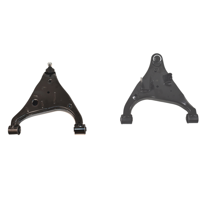 Nissan Patrol Y62 Right Front Lower Control Arm (12/2012 to 8/2019)