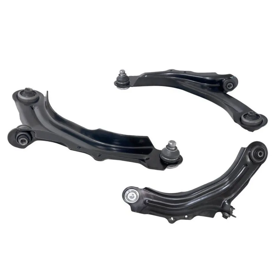 Renault Megane 5 Door Hatch Left Front Lower Control Arm (12/2003 to 8/2010)