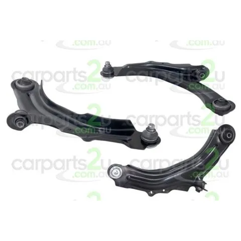 Left Front Lower Control Arm for Renault Megane 5 Door Hatch (12/2003 to 8/2010)
