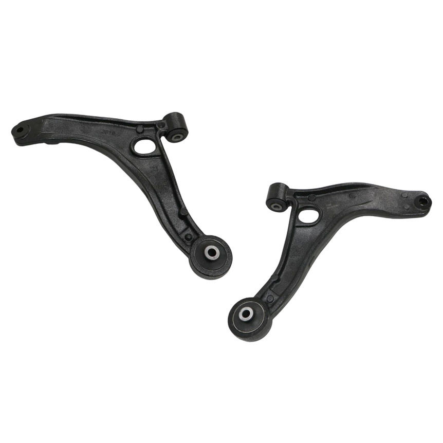 Renault Master X62 Right Front Lower Control Arm (9/2011 to 8/2019)