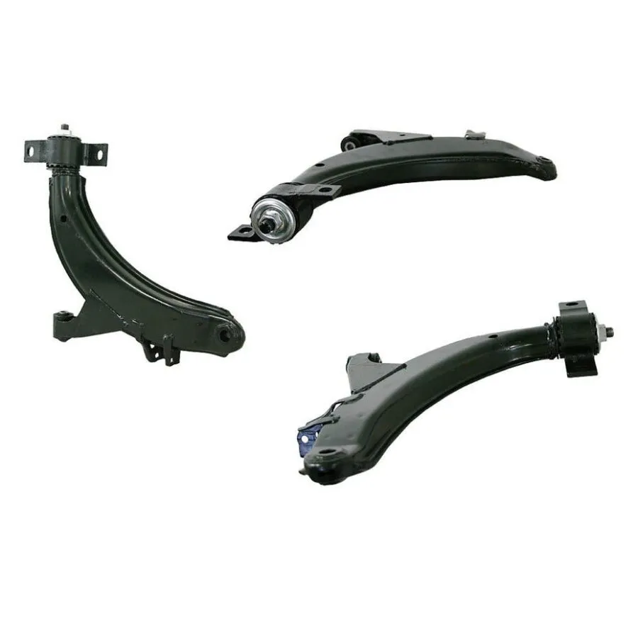 Subaru Liberty 3rd Left Front Lower Control Arm (4/1993 to 9/2000)