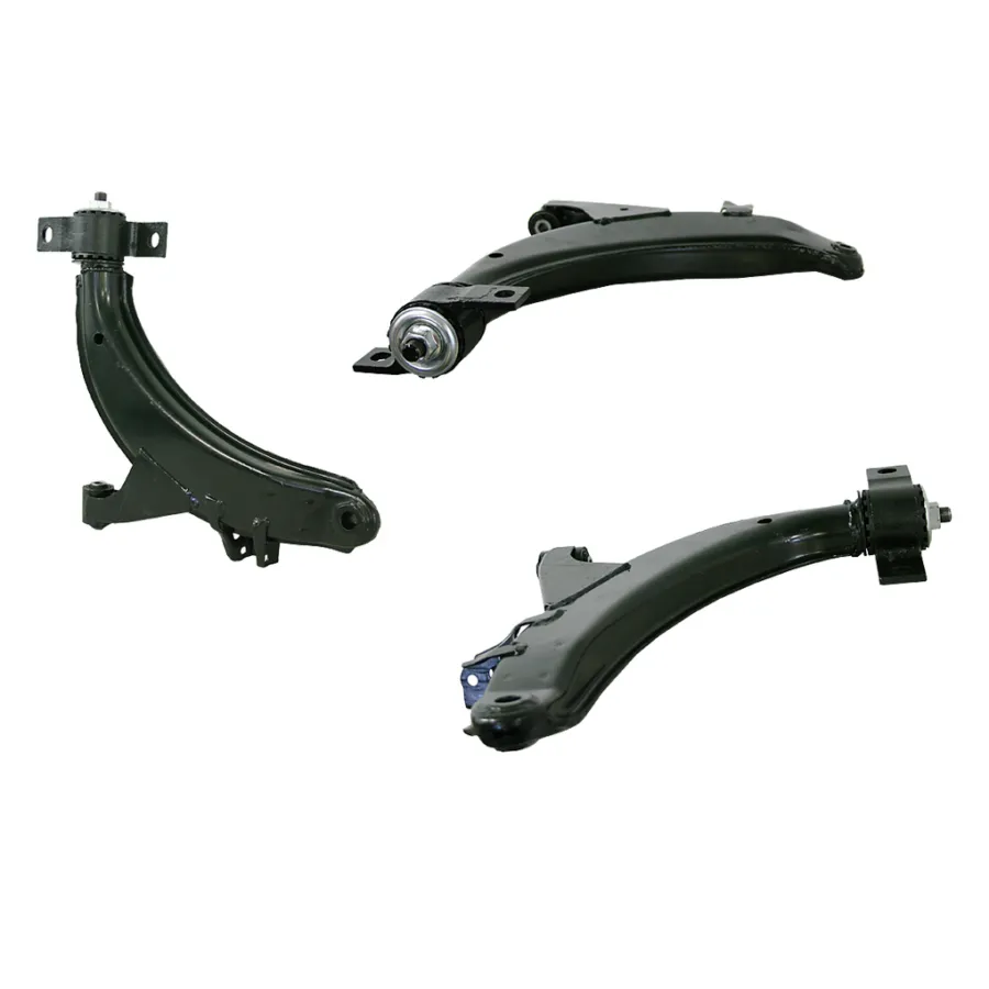 Subaru Liberty 2nd Left Front Lower Control Arm (6/1994 to 10/1998)