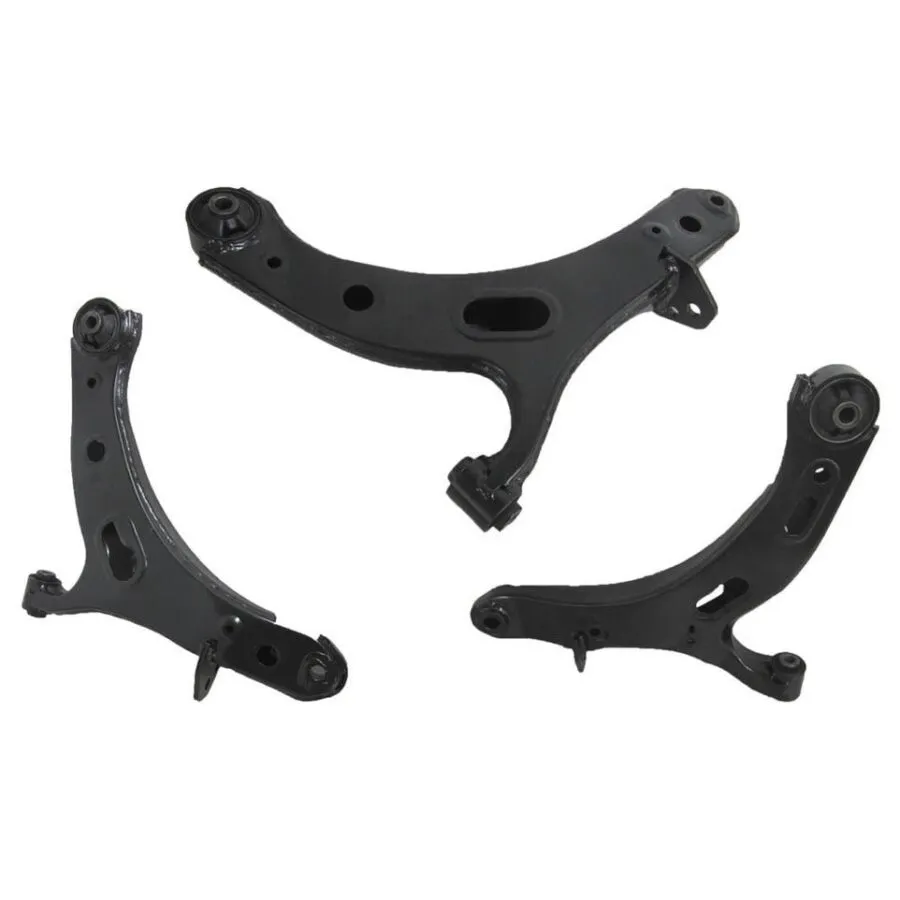 Subaru Liberty 5th Sedan Right Front Lower Control Arm (9/2009 to 12/2014)