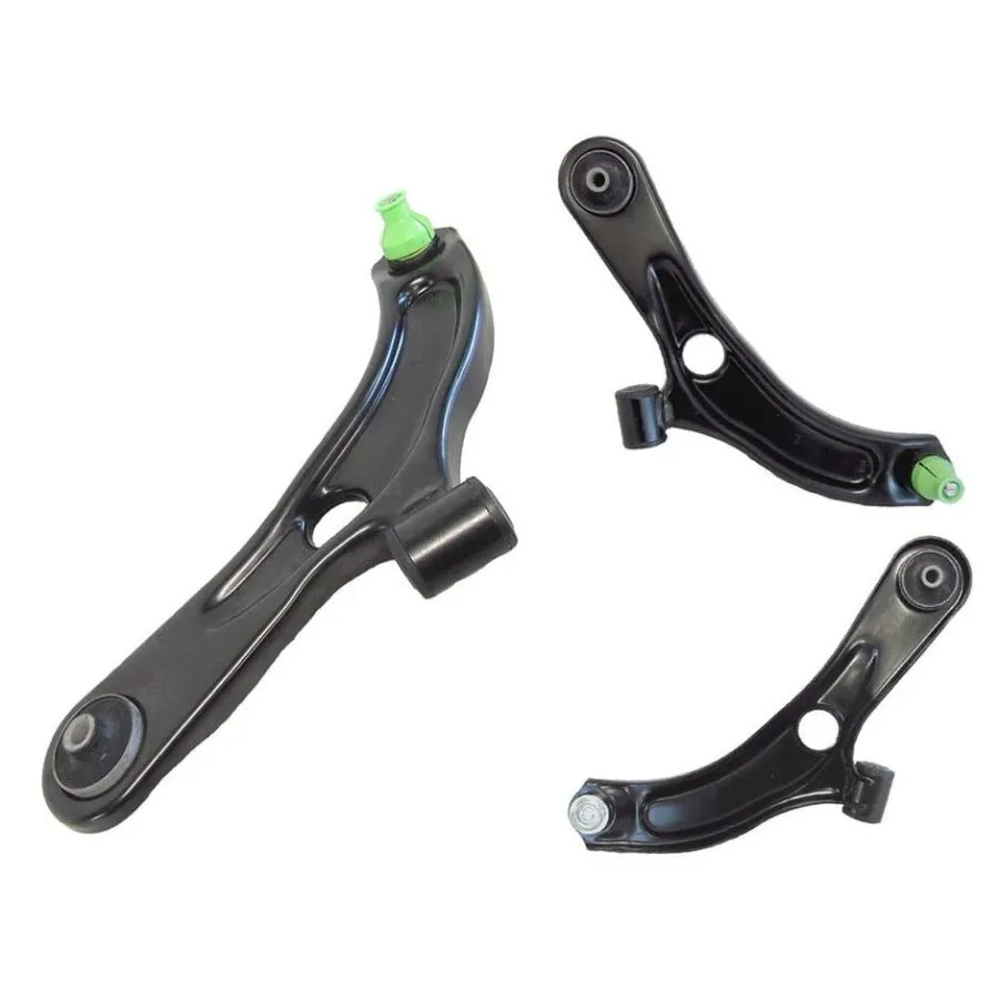 Suzuki Swift RS 5 Door Hatch Left Front Lower Control Arm (2/2005 to 9/2010)