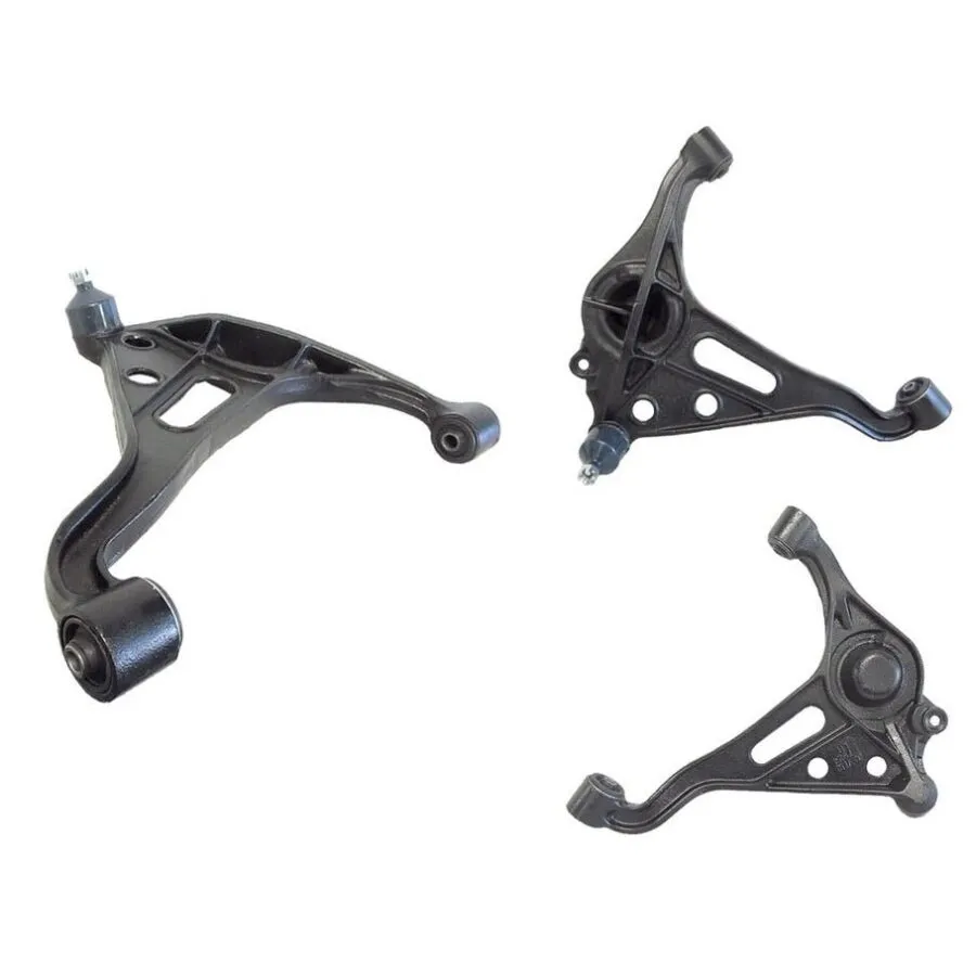 Suzuki Grand Vitara SQ Wagon Left Front Lower Control Arm (4/1998 to 7/2005)