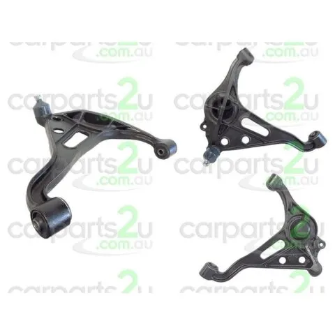Left Front Lower Control Arm for Suzuki Grand Vitara SQ Wagon (4/1998 to 7/2005)