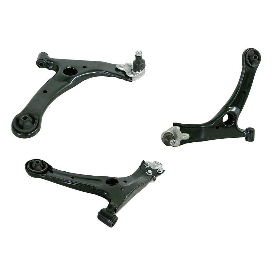 Toyota Corolla ZZE122 Right Front Lower Control Arm (1/2001 to 1/2007)