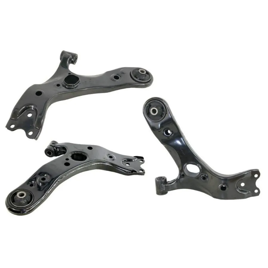 Toyota Corolla ZRE152 ZRE153 Left Front Lower Control Arm (3/2007 to 12/2013)