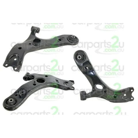 Left Front Lower Control Arm for Toyota Corolla ZRE152 ZRE153 (3/2007 to 12/2013)