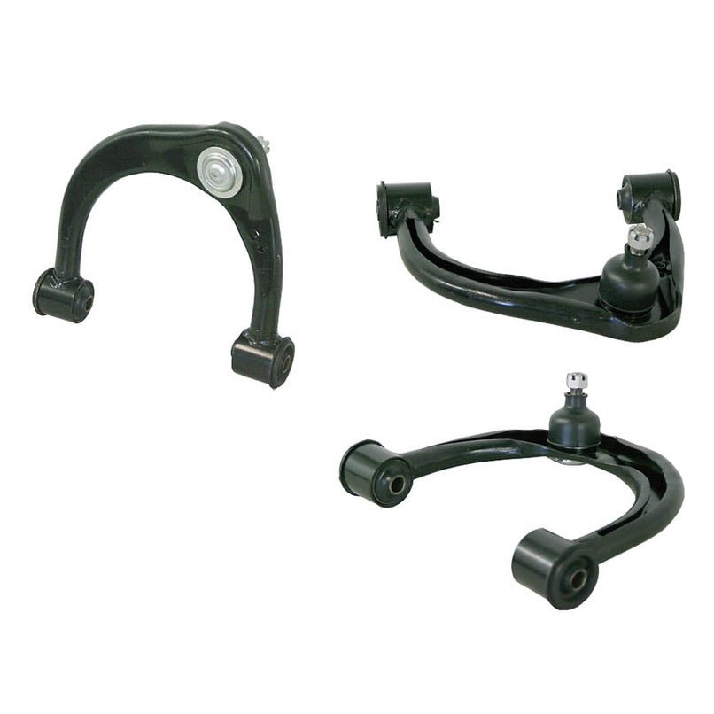 Toyota Hilux Right Front Upper Control Arm, 4WD Only (2/2005 to 4/2015)