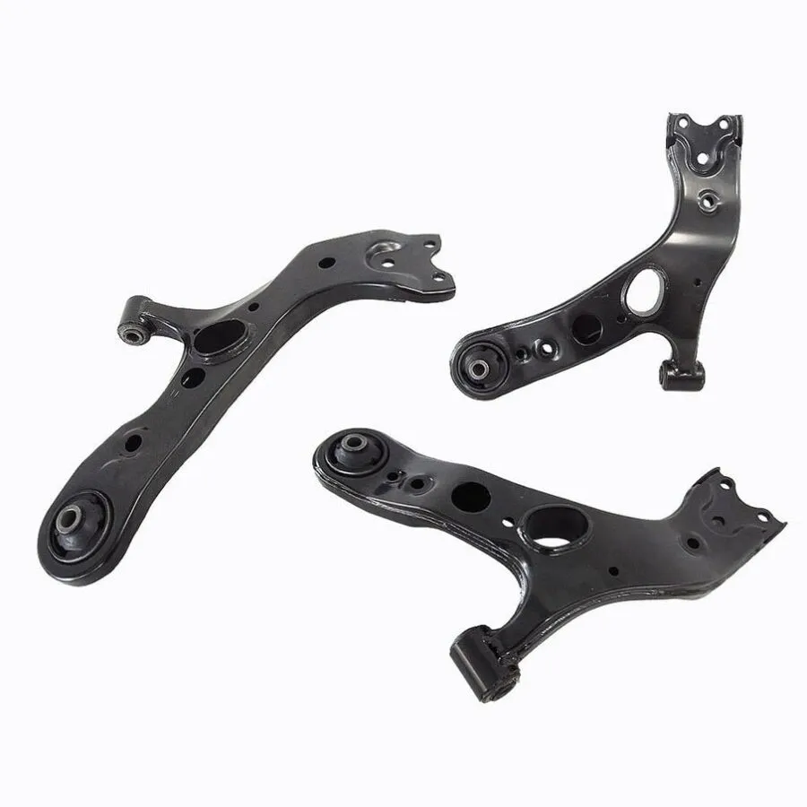 Toyota RAV4 XA30 Wagon Right Front Lower Control Arm (11/2005 to 12/2012)