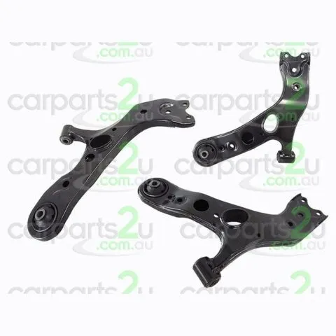 Right Front Lower Control Arm for Toyota RAV4 XA30 Wagon (11/2005 to 12/2012)