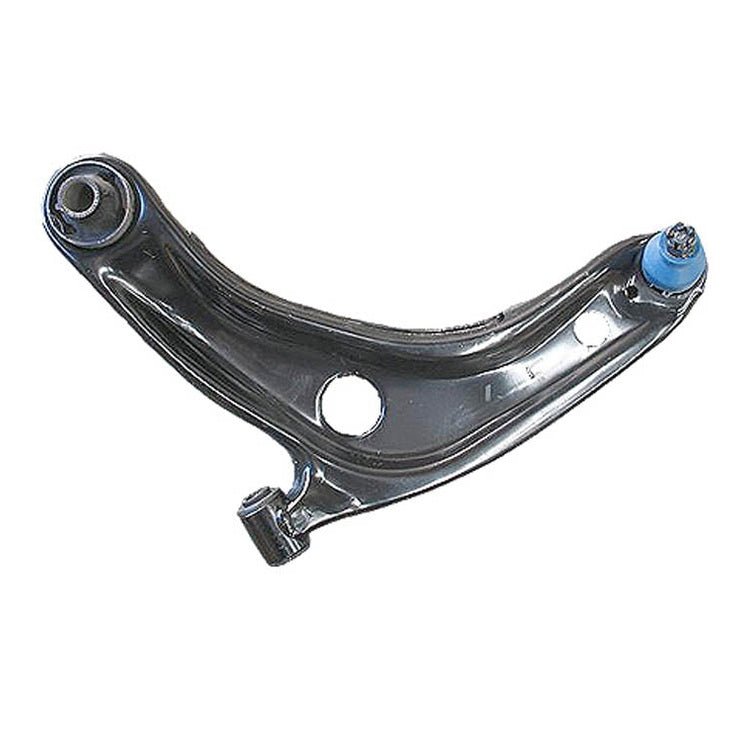 Toyota Yaris Hatch Sedan Left Front Lower Control Arm (8/2005 to 1/2016)