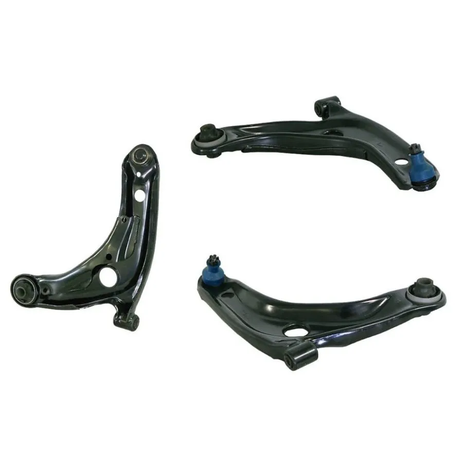 Toyota Yaris Hatch Left Front Lower Control Arm (8/2011 to 7/2014)