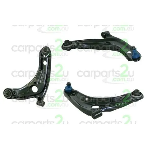 Left Front Lower Control Arm for Toyota Yaris Hatch (8/2011 to 7/2014)