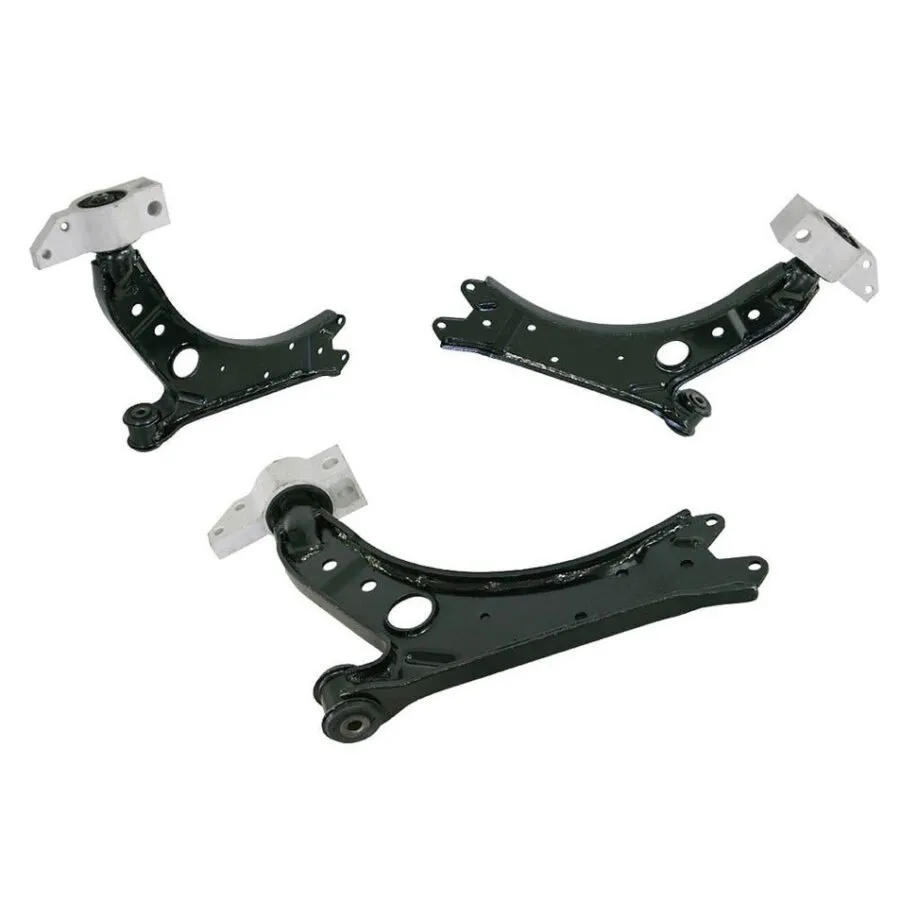 Volkswagen Golf Caddy 5th Right Front Lower Control Arm (7/2004 to 2/2009)