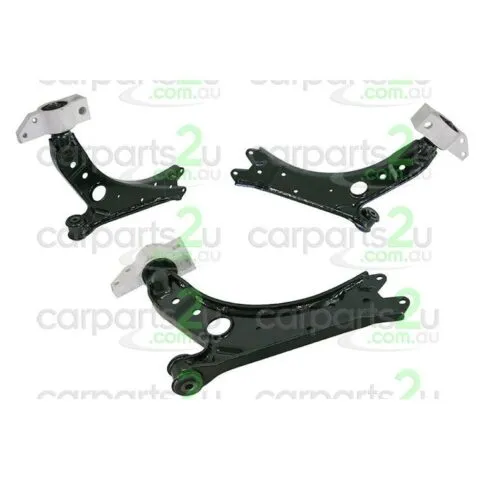 Right Front Lower Control Arm for Volkswagen Golf Caddy 5th (7/2004 to 2/2009)