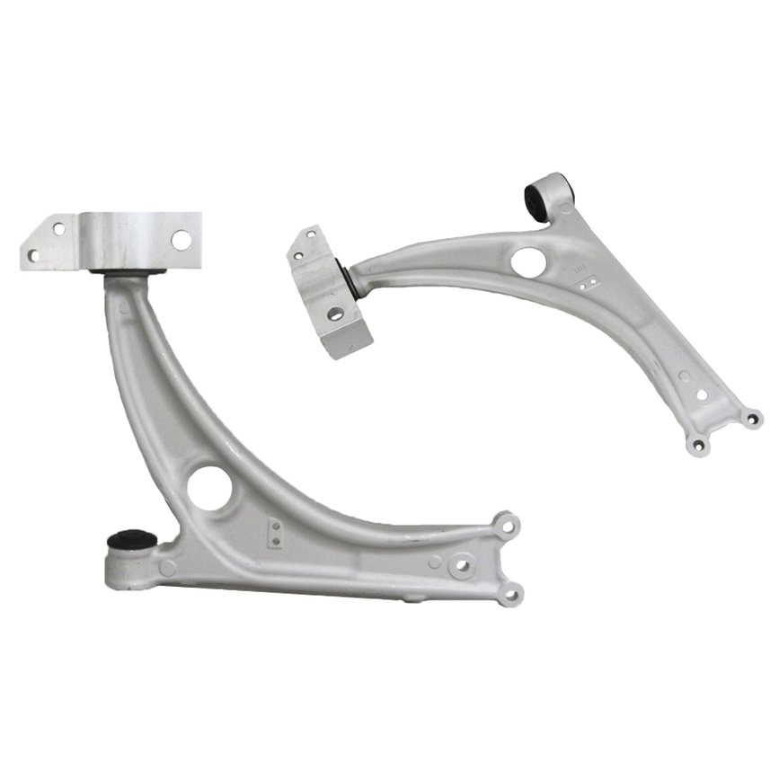 Volkswagen Tiguan 5N Right Front Lower Control Arm (5/2008 to 5/2011), Part 61255