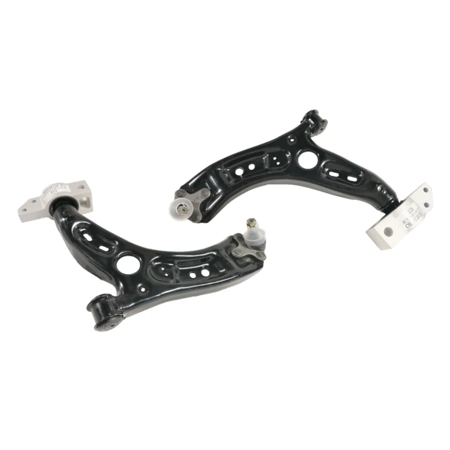 Volkswagen Tiguan 5N Left Front Lower Control Arm (5/2008 to 5/2011), Part 61121