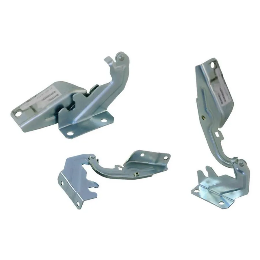 Mitsubishi Lancer CJ CF Left Bonnet Hinge (9/2007 to 12/2017)
