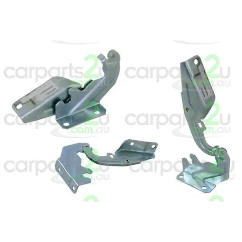 Left Bonnet Hinge for Mitsubishi Lancer CJ CF (9/2007 to 12/2017)
