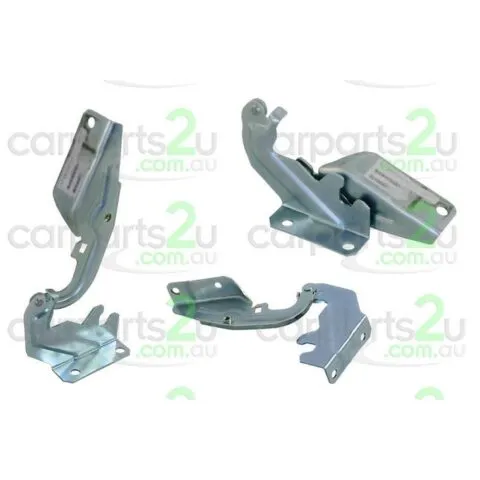 Right Bonnet Hinge for Mitsubishi Lancer CJ CF (9/2007 to 12/2017)