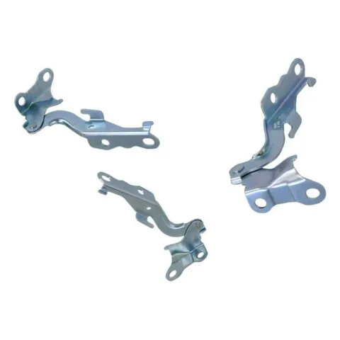 Left Bonnet Hinge for Toyota Hilux Utility (2/2005 to 4/2015)