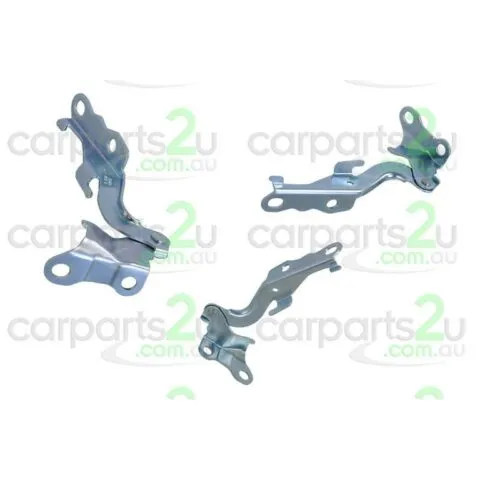 Right Bonnet Hinge for Toyota Hilux Utility (2/2005 to 4/2015)