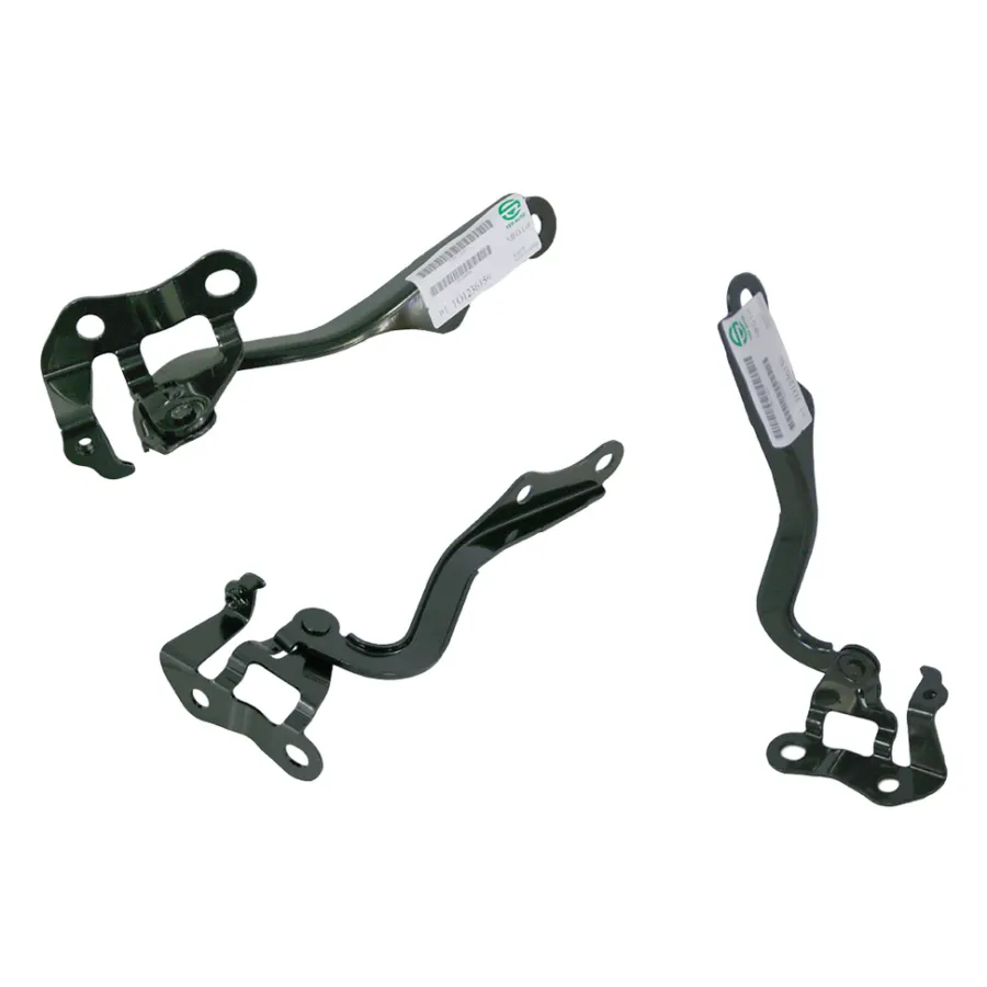 Toyota Yaris Sedan Left Bonnet Hinge (1/2006 to 1/2016)