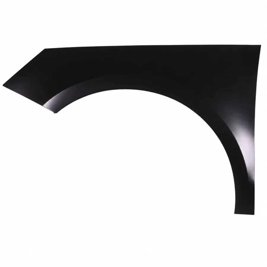 Audi A1 8X Left Guard (12/2010 to 2/2015)