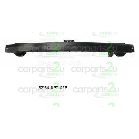 Front Bar Reinforcement for Suzuki SX4 GY (1/2007 onwards)