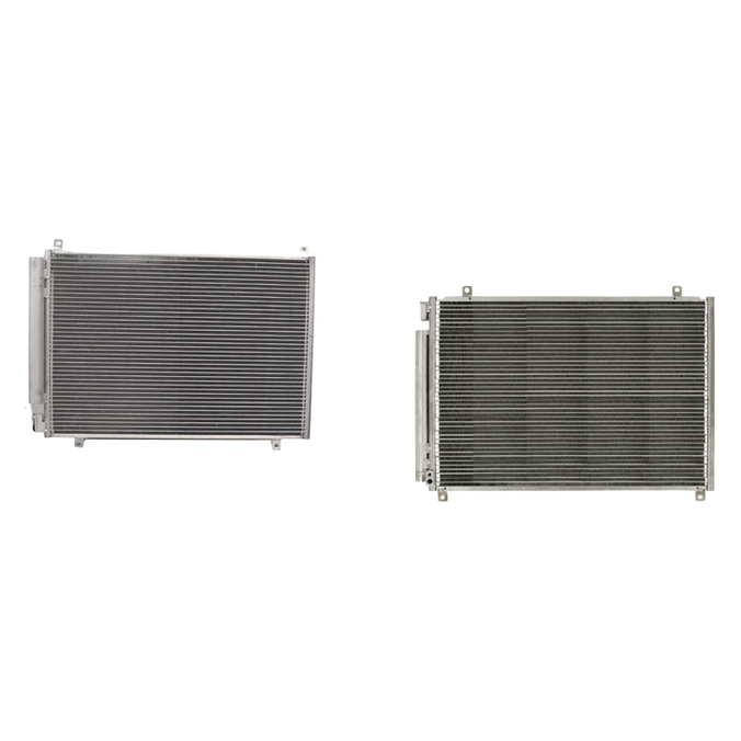 Suzuki Swift AZ Condenser (4/2017 to 5/2024)