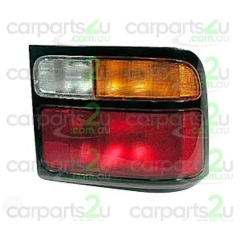 Right Tail Light for Toyota Coaster BUS Van (1/1992 to 11/2002)