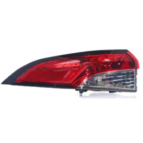 Left Tail Light for Toyota Corolla MZEA12R ZWE211R Sedan (9/2019 to 11/2022)