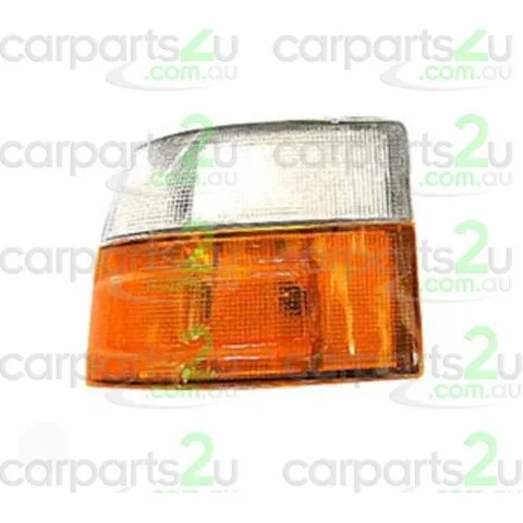 Left Front Corner Light for Toyota HiAce RZH Van (8/1989 to 1/2005)