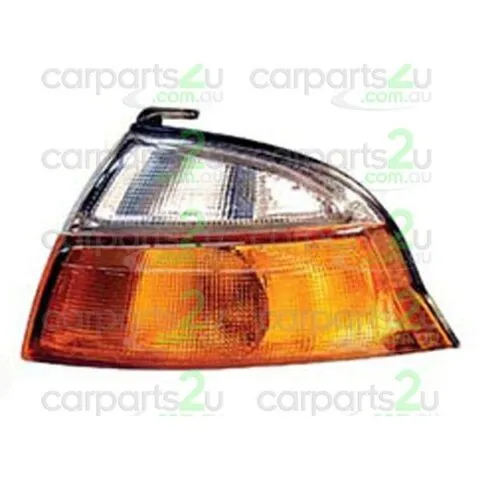Left Front Corner Light for Toyota HiAce SBV (8/1995 to 11/2003)
