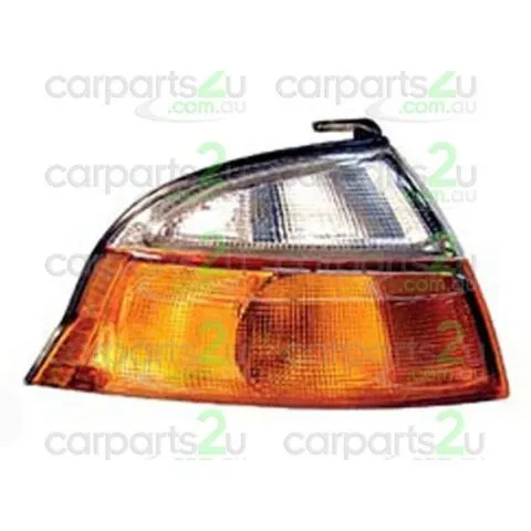 Right Front Corner Light for Toyota HiAce SBV Van (8/1995 to 11/2003)