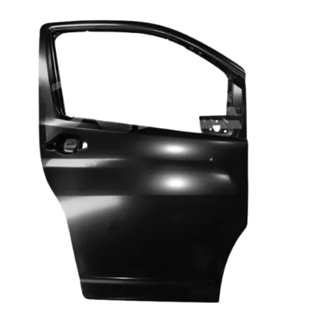 Right Door Shell for Toyota HiAce GDH GRH (2/2019 onwards)