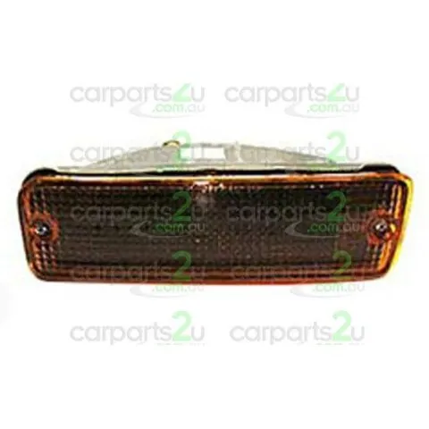 Left Front Bar Lamp for Toyota Hilux 2WD 4WD Utility (10/1988 to 8/1997)