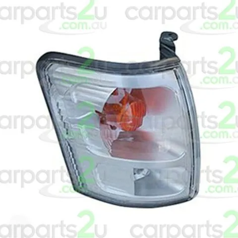 Right Front Corner Light for Toyota Hilux, Thai Build (9/2001 to 2/2005)
