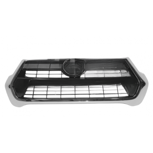 Toyota Hilux SR5 Grille (5/2020 to 11/2025)