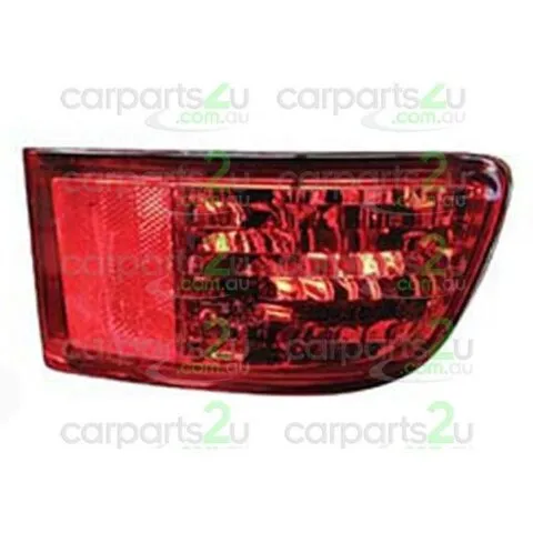 Right Rear Bar Lamp for Toyota Prado 120 Wagon (9/2002 to 7/2009)