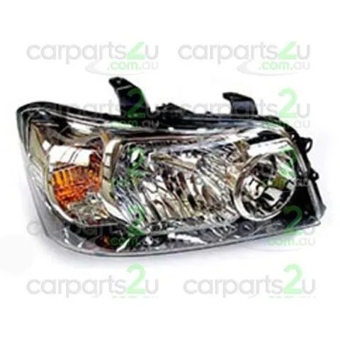 Right Headlight for Toyota Kluger MCU28 Wagon (8/2003 to 8/2007)