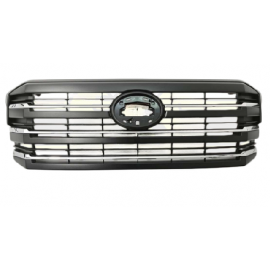 Toyota LandCruiser 300 Series Grille (4/2021 onwards)