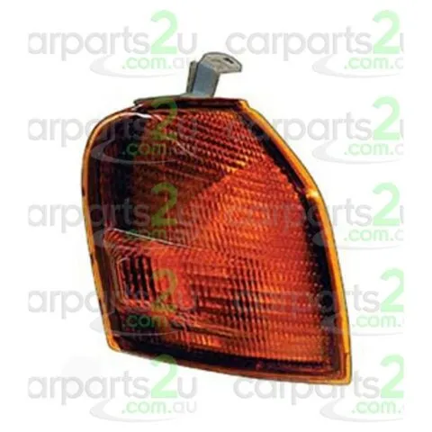 Right Front Corner Light for Toyota Starlet EP91 (1/1996 to 7/1999)