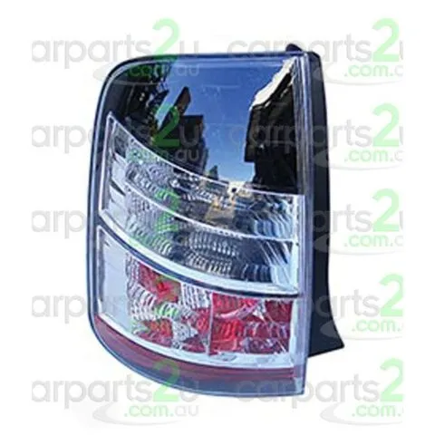Left Tail Light for Toyota Prius NHW20 5 Door Hatch (8/2003 to 11/2005)
