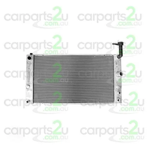 Radiator for Toyota Prius NHW20 (8/2003 to 3/2009)
