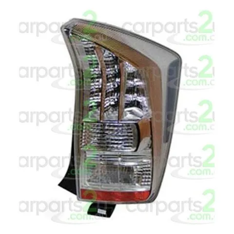 Right Tail Light for Toyota Prius ZVW30 5 Door Hatch (4/2009 to 12/2011)