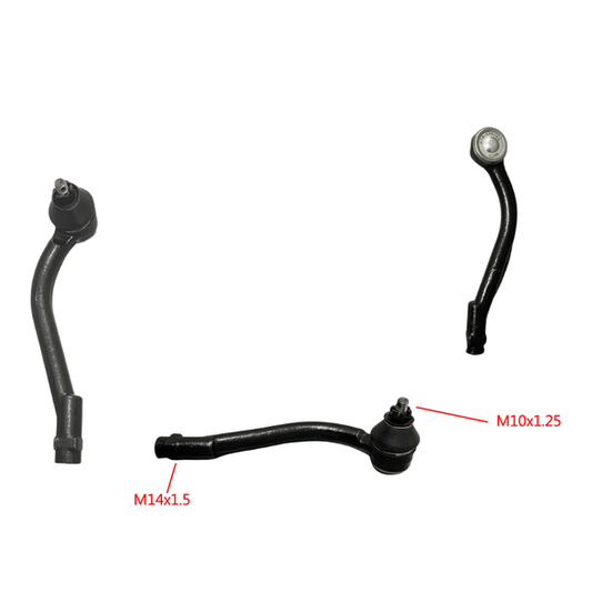 Hyundai i30 FD Left TIE Rod (8/2007 to 4/2012)