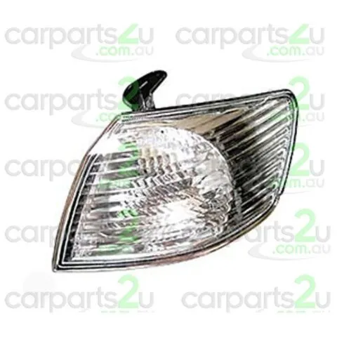 Left Front Corner Light for Toyota Camry SK20 (10/2000 to 7/2002)